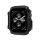 Spigen Rugged Armor Apple Watch 10 (42 Mm) Matte Black - 1346657 - zdjęcie 2